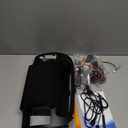 8 Cores 4+64G Radio for Toyota Camry 2001 2002 2003 2004 2005 2006, 9'' Touchscreen for Camry Head Unit with Wireless CarPlay Android Auto Bluetooth5.0 32EQ1280*720 GPS Backup Camera