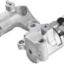 ADIGARAUTO 38410 Automatic Belt Tensioner w/Pully Compatible with 2006-2018 Lexus IS250 ES350 RX350 Toyota Avalon Camry Highlander RAV4 Sienna Venza 3.5L