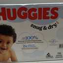 Huggies Snug & Dry Diapers Size 2, 116 Count