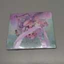 Girls Charm Bracelet Making Kit: Mermaid Jewelry Supplies Make Set Charm Bracelets Kits DIY Art Craft Set Girl Toys Age 5 6 7 8 9 10 11 12 Year Old Girl Little Children Creative Birthday Gifts for Kid