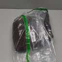 OLANLY Bathroom Rugs 70x24, Extra Soft Absorbent Chenille Bath Rugs, Rubber Backing Quick Dry, Machine Washable Bath Mats for Bathroom Floor, Tub and Shower, Home Decor Accessories, Brown