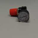 AB-9051114 Air Compressor Pressure Regulator fits Bostitch Husky Hitachi & Craftsman