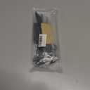 Car Radiator Fan Zip Ties,Car Accessories Electric Radiator Fan Plastic Rods Installation Kit Compatible Mount Hold Radiator Spal Fan,Fit for 7"/9"/10"/12"/14"/16" Electric Cooling Fans (2PCS)