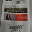 Vooii for iPhone SE Case 2022/3rd/2020,iPhone 8/7 Case, Upgraded Liquid Silicone with [Flat Edges] [Camera Protection] [Soft AntiScratch Microfiber Lining] Phone Case for iPhone SE  Neon Orange