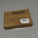 HIIXHC Personal Security Window & Door Alarm Bell | Wireless Sensor Door Window Burglar Alarm | Pack of 10