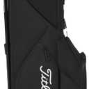 Titleist Players S4 Black/Black/White