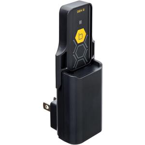 Orbit 21027 B-hyve Gen 2 Wi-Fi Hub, Gray