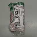 Jusy Compatible with MagSafe Polka Dot Case for iPhone 16, Cute Christmas Polka Dots Magnetic Phone Case, Soft TPU and Hard PC Protective Phone Cover for Women GirlsShiny - Burgundy