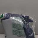 BEQHAUSE Door Mat Indoor Entrance Dirt Trapper Rugs for Entryway Non Slip Welcome Mat Absorbent Floor Mat Low Profile Washable Front Doormat for Dirty Paws, 24" x 36", Navy Blue