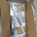 55-2 Attic Ladder Hinge Arms Replacement for Werner Attic Ladders