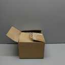 BRIAN & DANY Mini Ash with Lid and Shovel, 1.3 Gallon Fireplace with Broom, Ash Can for Fireplace, Ashes, Fire Pit, Wood Burning Stove