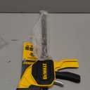 DEWALT Bar Clamp, Extra Large Trigger, 12-Inch (DWHT83185)