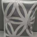 LOMAO Couch Cover Sofa Covers for 3 Cushion Sectional Couch Covers L Shape Couch Cover with Tassel Sofa Protector Washable Reversible Chenille Sofa Slipcover for Pet (1-Light Grey,XLarge71 * 134)