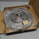 Power Stop AR82134 Front One Stock Replacement Brake Rotor For Buick LaCrosse, Buick Regal, Chevrolet Malibu, Chevrolet Malibu Limi, Saab 9-5 [Model Specific]