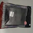 Breathable Lumbar Support Belt for Women - Adjustable Back Brace for Lower Back Pain, Sciatica, Herniated Disc, Scoliosis, Posture Correction & Heavy Lifting at Work(Black, Large)