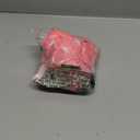 Kuoser Dog Recovery Suit Female, Soft Puppy Surgery Suit, Dog Recovery Suit After Surgery, Post-Op Onesie for Female & Male Dogs, Soft Protective Wear, PinkRibbon S (S (Back:11.4-13.4'', Weight:7-15 LB))