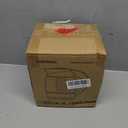 Chefman Electric Kettle with Temperature Control, 5 Presets LED Indicator Lights, Removable Tea Infuser, Glass Tea Kettle & Hot Water Boiler, 360 Swivel Base, BPA Free, Stainless Steel, 1.8 Liters