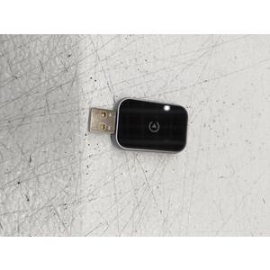 Wireless CarPlay Adapter for iPhone, Convert Wired to Wireless Apple CarPlay Adapter