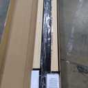 Zinus Deepak Easy Assembly Wood Slat 1.6 Inch Bunkie Board, Bed Slat Replacement, Full