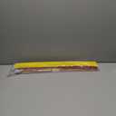 Wall Corner Edge Protector 4 Pack, 1.57x1.57x23.62x0.28 inch Soft Baby Proof Corner Guards for Sharp Edges, Self-Adhesive Corner Protectors for Home, Kindergarten, Thickness-7mm(0.28 in)