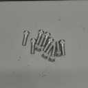 A-Premium M12-1.25 Wheel Studs Compatible with Nissan Frontier Pathfinder Armada Quest Titan Xterra Suzuki Equator Infiniti QX56 Mercury 10-PC Set