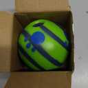 Dog Toys Ball, Interactive Dog Ball, Shaking with Gibbering Sound, for Training & Herding, S, 3.14 in (8 cm)