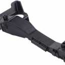 ApplianPar 2Pcs Front Left and Right Side Bumper Support Bracket for Corolla 2003-2008
