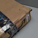 Mohawk Home Non Slip Rug Pad 6' x 9'- 1/4" Thick Felt + Latex Rubber Gripper - Dual Surface Cushion for Hardwood, Carpet, Tile Floors, Made in USA