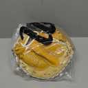 Marucci Acadia M Type V2 Youth Baseball Catcher's Mitt, 32 inches, Beige (12.60")