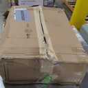 Garland Rug Artificial Grass 7 Ft. X 10 Ft. Large Indoor/Outdoor Area Rug Green -Lush Green, Durable, and Low-Maintenance for Patios, Lawns, and More