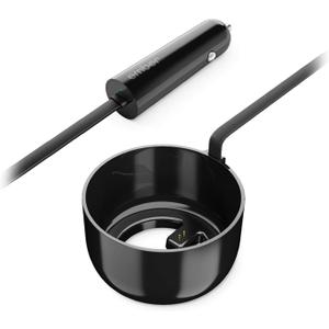 Ember Car Charger for Use Temperature Control Travel Mug 2