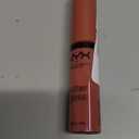 NYX PROFESSIONAL MAKEUP Soft Matte Lip Cream, Lightweight Liquid Lipstick - Zurich (Matte Muted Rose) (0.27 Fl Oz (Pack of 1))
