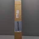 SUNFREE Top Down Bottom Up Cellular Blinds,Cellular Shades Blackout, Honeycomb Window Shade for Windows, 34" W x 64" H, White(Blackout)