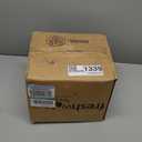 Little Giant 6-CIM-R 115-Volt, 1/3 HP, 2750 GPH Manual (No Switch) Submersible Sump Pump for Sump Systems and General Dewatering, 10-Ft. Cord, Blue, 506271