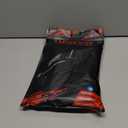 APOYO Knee Brace for Women & Men - Knee Compression Sleeve For Pain Relief, Meniscus Tear, ACL, Arthritis, Joint Pain Relief, with Patella Gel Pad & Side Stabilizers (Medium) Blue