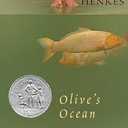 Olive's Ocean: A Newbery Honor Award Winner (Newbery Honor Book)