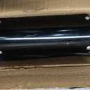 Trkimal 28mm Exhaust Muffler for CRF50 XR50 KLX SSR Thumpstar TTR YCF Lifan Apollo dbx18 50cc 70cc 90cc 110cc 125cc Chinese Pit Dirt Bike Parts (Blue)