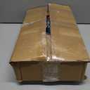 7ft Christmas Inflatable Outdoor Decoration,Christmas Inflatables Lighthouse with North Pole Road Sign,Christmas Blow Up Yard Decorations with Built-in LED Lights for Xmas Party Garden Yard Lawn Decor