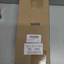 12 Pcs Rainbow Pride Stripe Taper Candles Decor Rainbow Gay Pride Burning Candles 10 Inch Tall Gay Pride Candles Set for Gay Lesbian Celebration Gifts