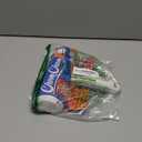 ChomChom Roller Pet Hair Remover  Original Size Reusable Lint Roller for Cat & Dog Hair on Furniture, Couch, Carpet, Car, Rugs & Bedding  Portable, Eco-Friendly (White)