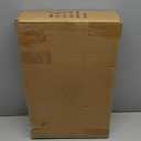 Waist Twister Ab Machine, 300 lbs Weight Capacity Anti-Slip Twist Board, Noiseless Exercise Equipment with Digital Display for Tracking Time, Reps & Calories, Home Gym Workout for Women and Men