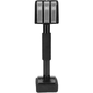 Hidyliu Carpet Installation Tool, Professional Carpet Knee Kicker with Padded Knee Pad for Stretching Carpet in Corners Without Wrinkles