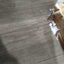 Trash Cabinet, Freestanding Trash Can Cabinet, Wooden Recycling with Flip Door, Hidden Kitchen Garbage Can, 10 Gallon Laundry, for Kitchen, Laundry, Greige WB01BG