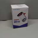 Upgraded Dust Bin Compatible with Dyson V11 V15 SV14 SV15 SV22 Vacuum Cleaner Canister, Vacuum Bin Replacement for Part no. 970050-01 and Part no. 965443-01