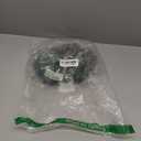 Sheliky Masquerade Mask for Women Men Mardi Gras Halloween Costume Masks Christmas Cosplay Metal Party Masque (Black)