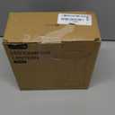 Consciot LED Battery Powered Camping Lantern, 1000LM, 4 Light Modes, IPX4 Waterproof Portable Tent Flashlight for Power Outages, Emergency, Hurricane, Hiking, Light Green,