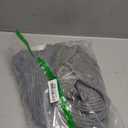 Saodimallsu Womens Long Sleeve Sweater Dress Bodycon Crew Neck Fall Slimming Knit Mini Dresses, Grey, M