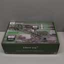 Professional Metal Detector for Adults,12" IP68 Waterproof Search Coil with LCD Backlight,5 Modes Gold Detector, Advanced DSP Chip & High Accuracy System for Beach/Gold Hunting