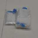 Compression Bags for Travel - Travel Essentials - 20 Pack Space Saver Bags - No Vacuum Needed - Compression Packing Bags for Cruise Accessories
