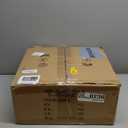 5 Light Mini Chandelier LED Pendant Lighting for Kitchen Island Modern Bubble Crystal Pendant Light Adjustable Pendant Light Fixture Chrome Ceiling Handing Lights for Dinning Room Bedroom 2700K 6000K